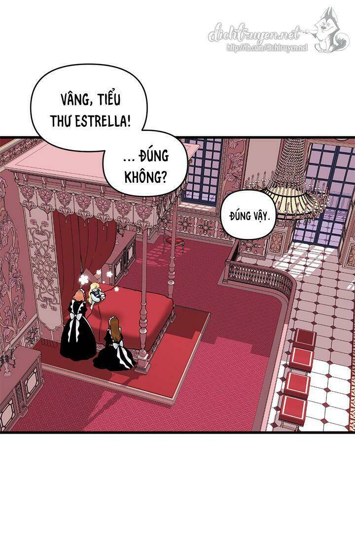 công chúa bãi rác chapter 11 22