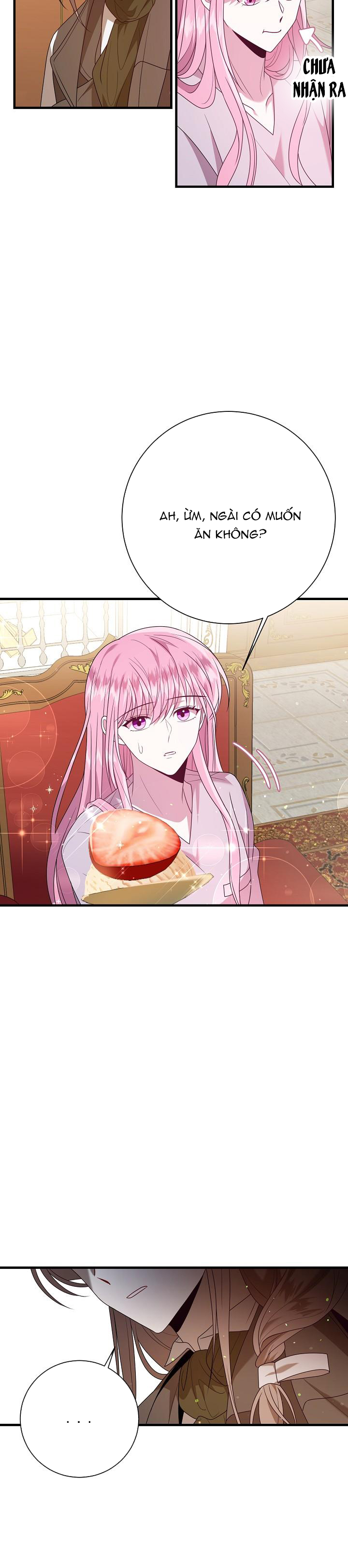 tôi đã gặp nam chính trong ngục tù chapter 21 37