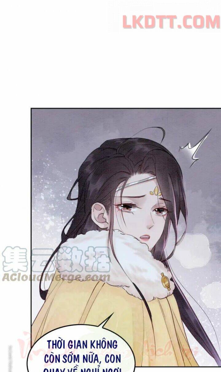 trọng sinh bá sủng nhiếp chính vương quá mạnh mẽ chapter 223 26