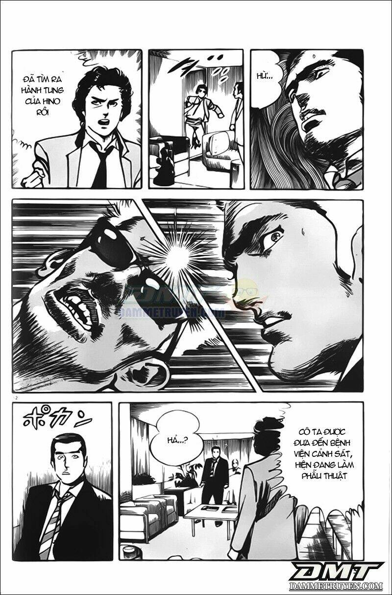 crying freeman chapter 7 14