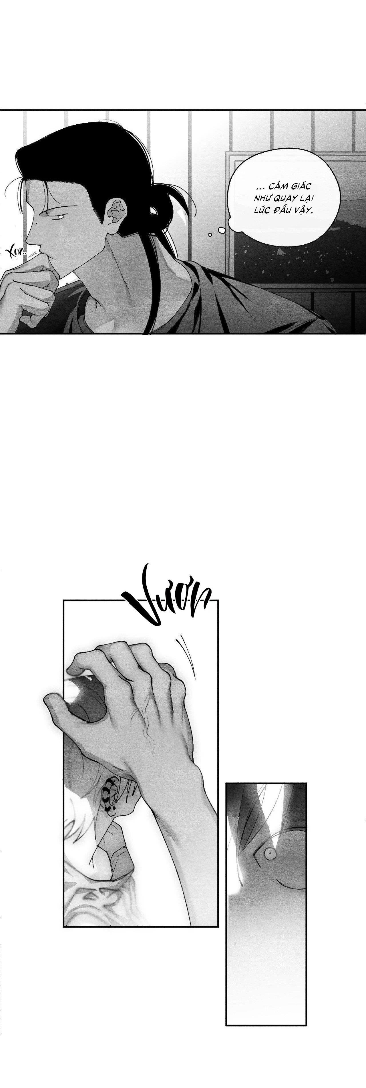 vóc dáng toàn mỹ chapter 24 49