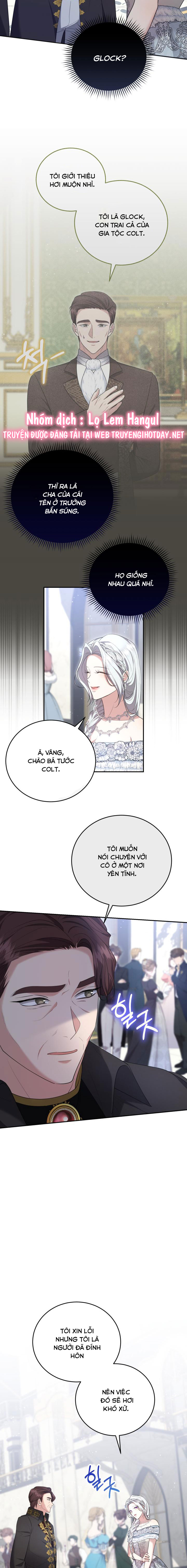 tiểu thư, ta chẳng thích cô chút nào! chapter 39 8