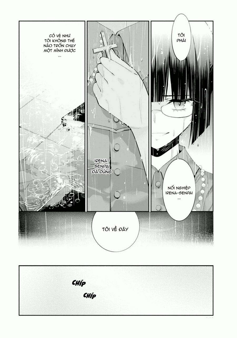 akuma no riddle chapter 15 28