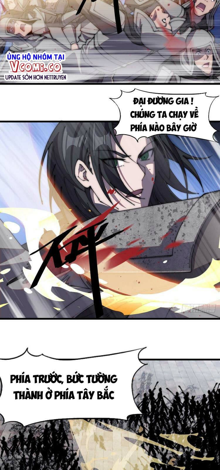 ta có một sơn trại chapter 220 2