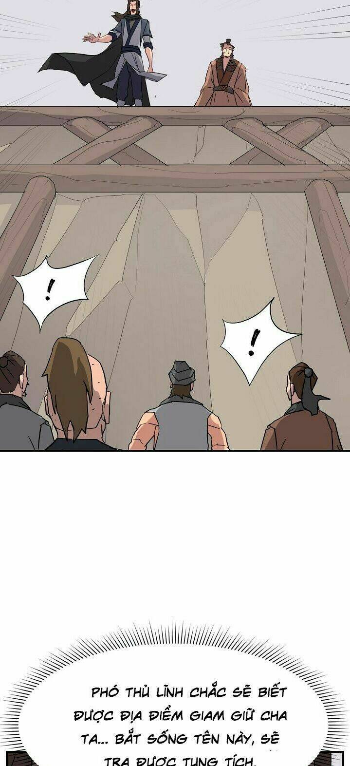 trọng sinh, bất khả chiến bại chapter 55 32