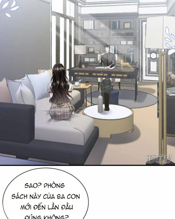 đại tiểu thư có thể có bụng dạ gì xấu chứ! (full) chapter 30 22