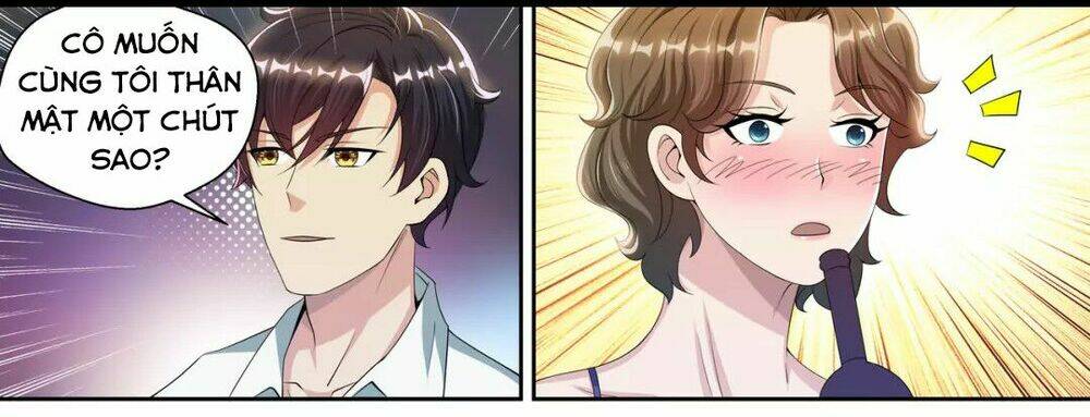 tối cường cuồng binh chapter 47 10