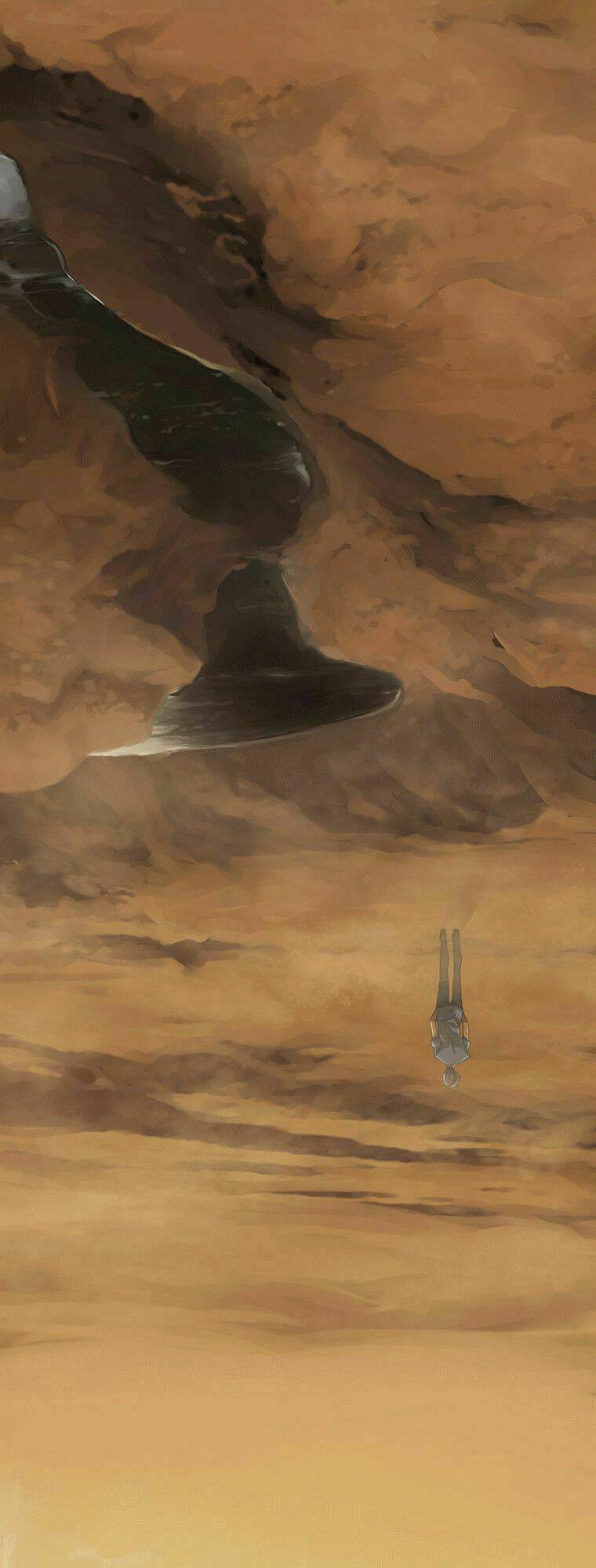 good robot chapter 1.5 6