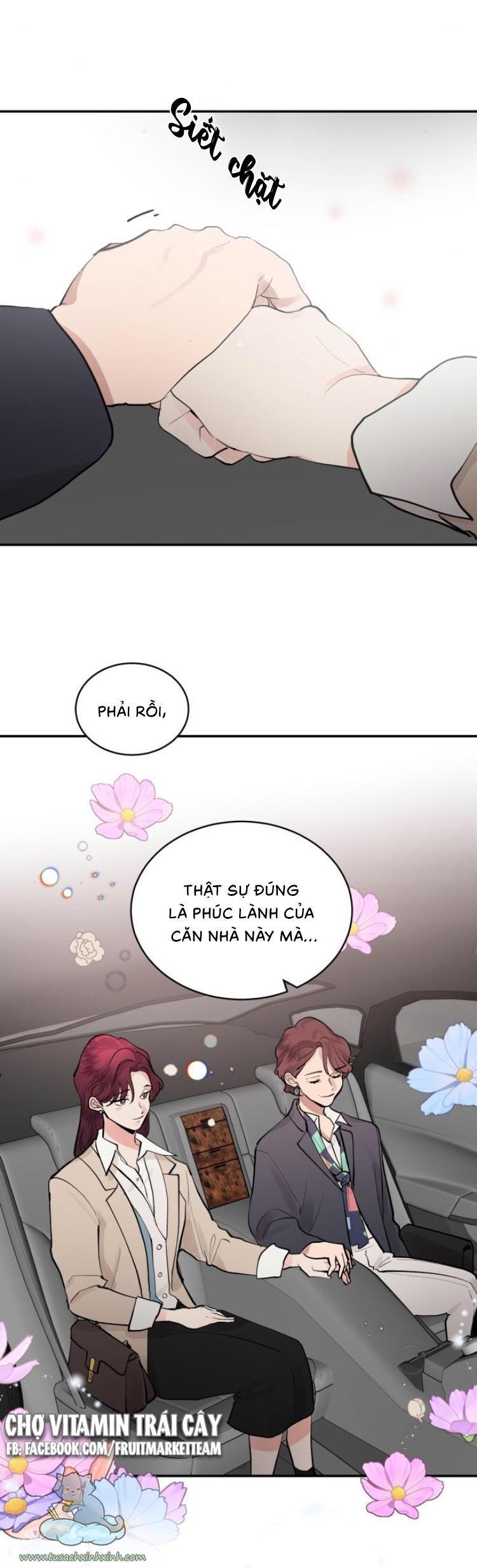 oan gia ngõ hẹp chapter 70 17