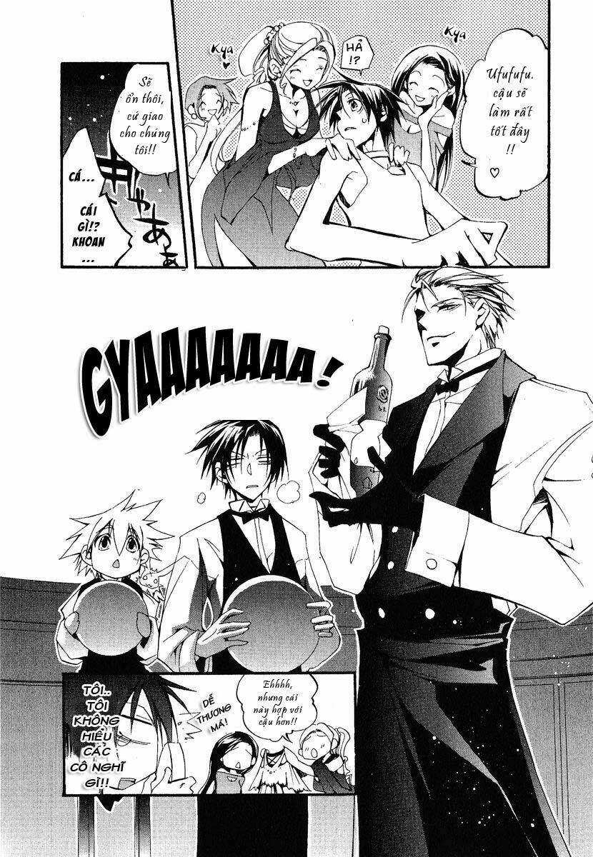 07 hồn ma chapter 36 5