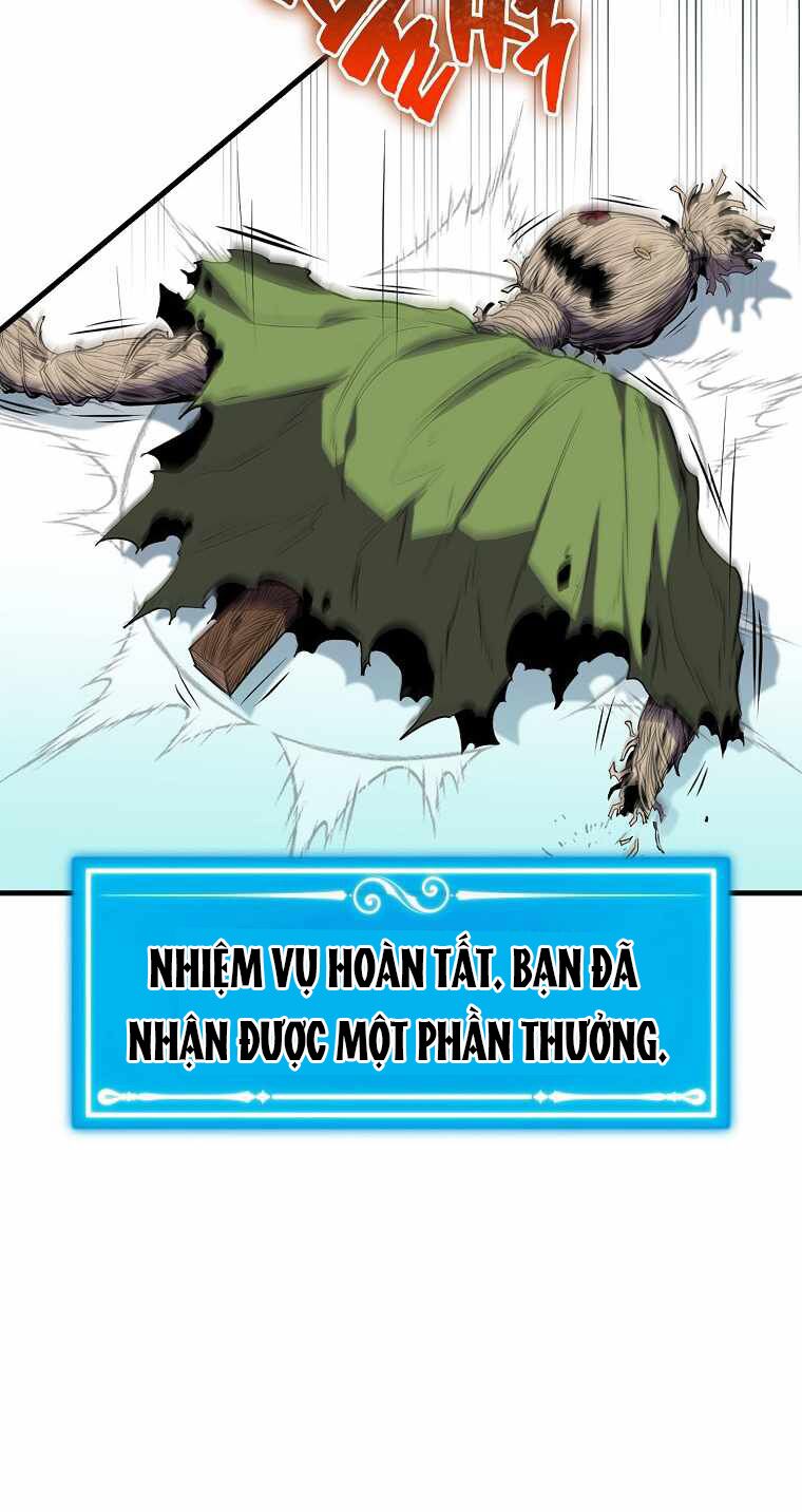 tôi thăng cấp trong lúc ngủ chapter 4 67