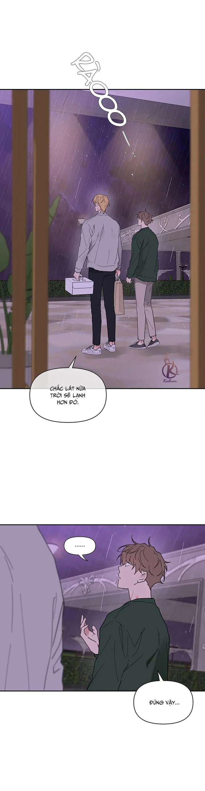 tâm tư của ju in chapter 64 39