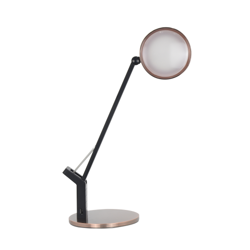 Đèn bàn Led chống cận đa năng Tiross TS1817 14W