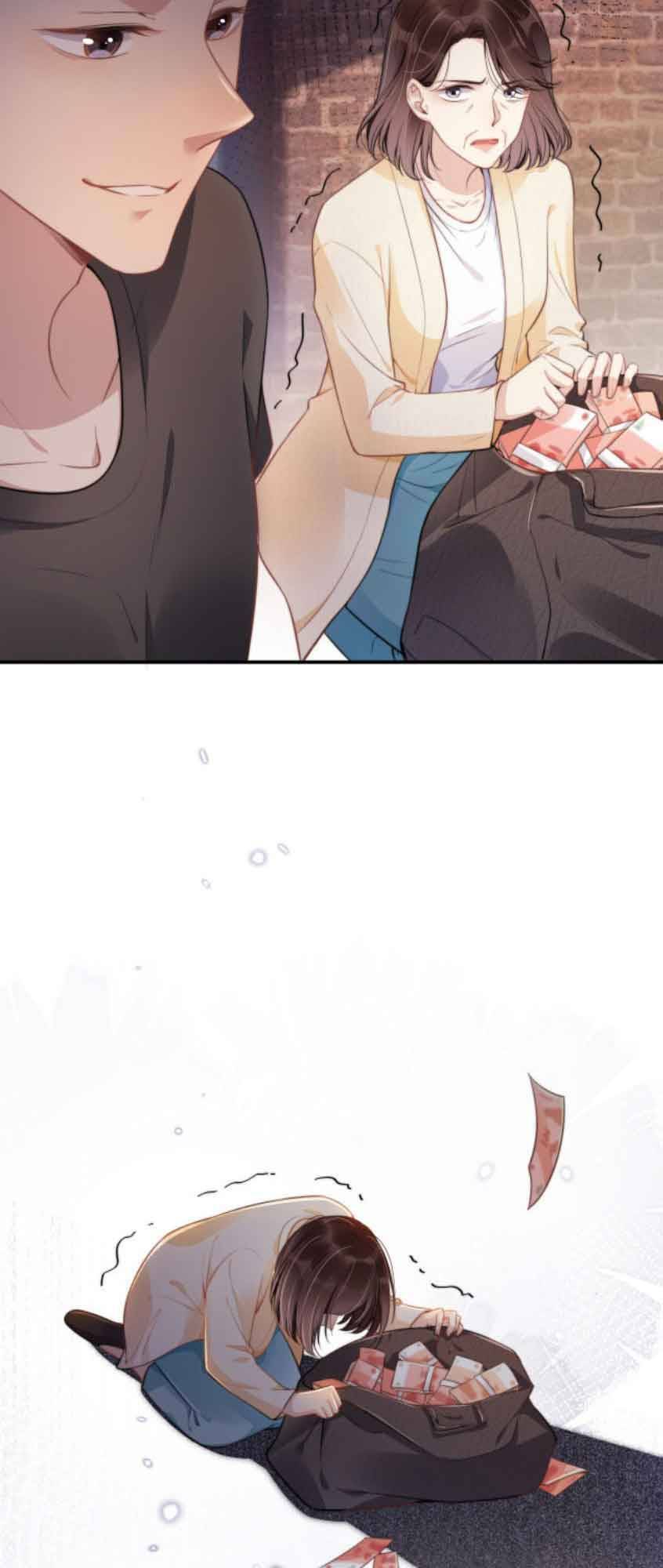 ngự tỷ toàn năng lại bị phá mã giáp chapter 1 6