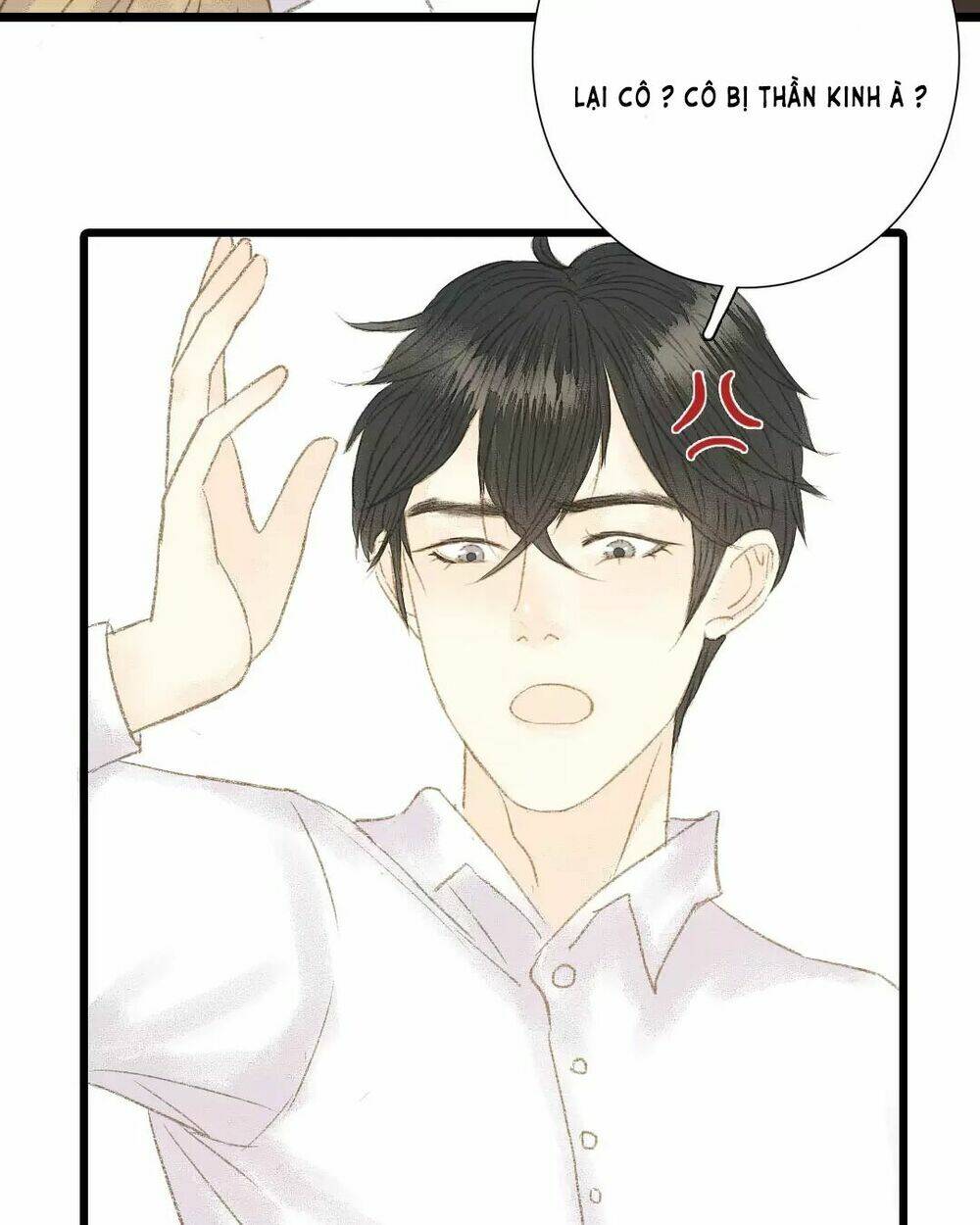 người biến thành ánh trăng chapter 6 27