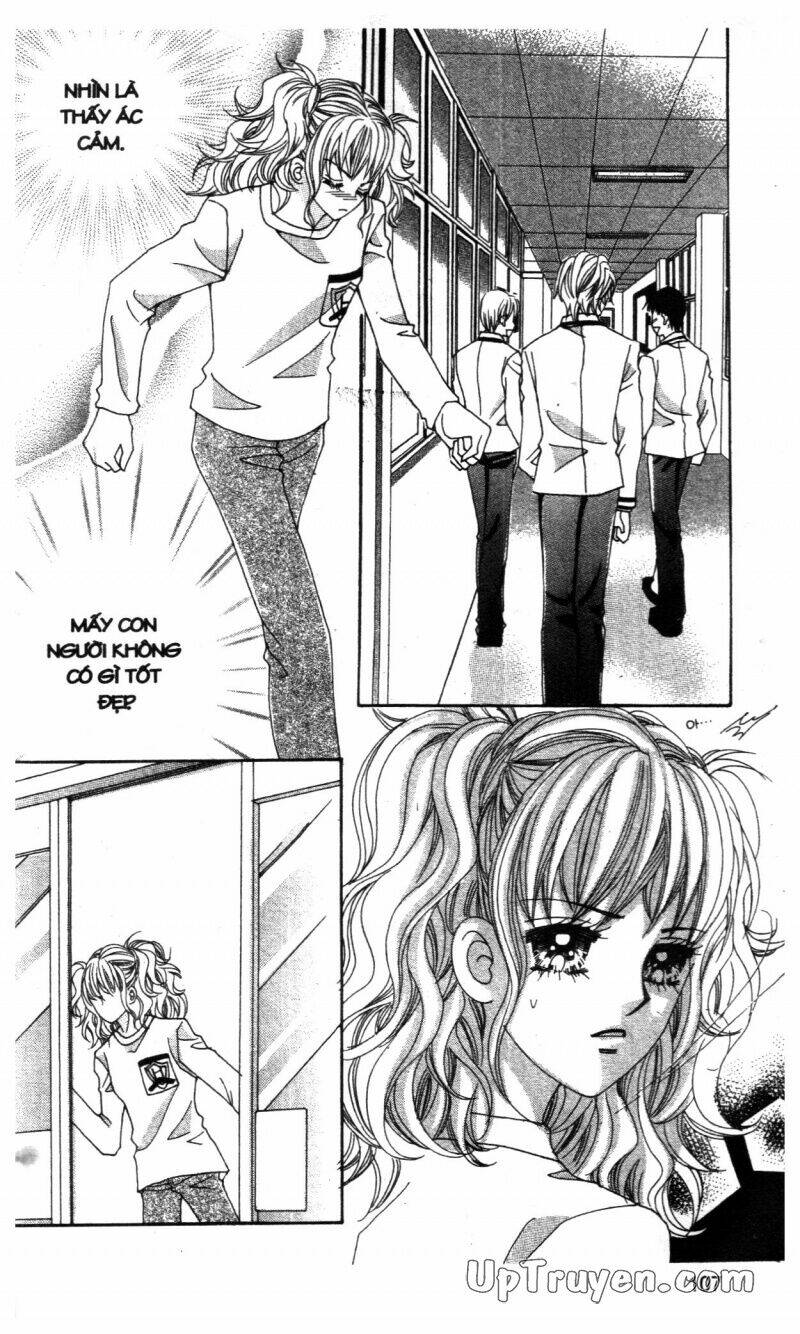 thoát kiếp hồ ly chapter 6 1