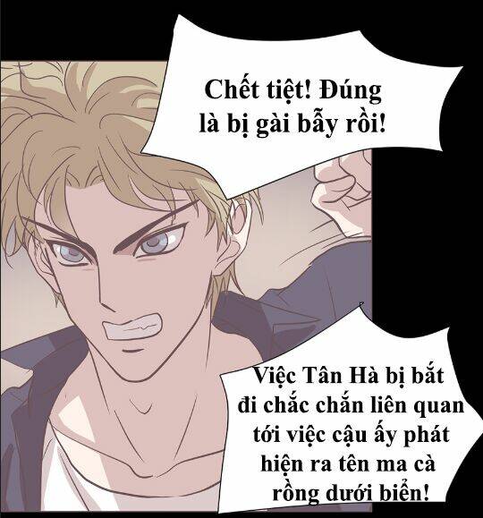 yêu trong giam cầm chapter 20 43