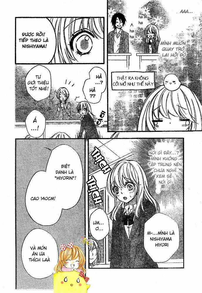 tình yêu của hiyo chapter 10 12