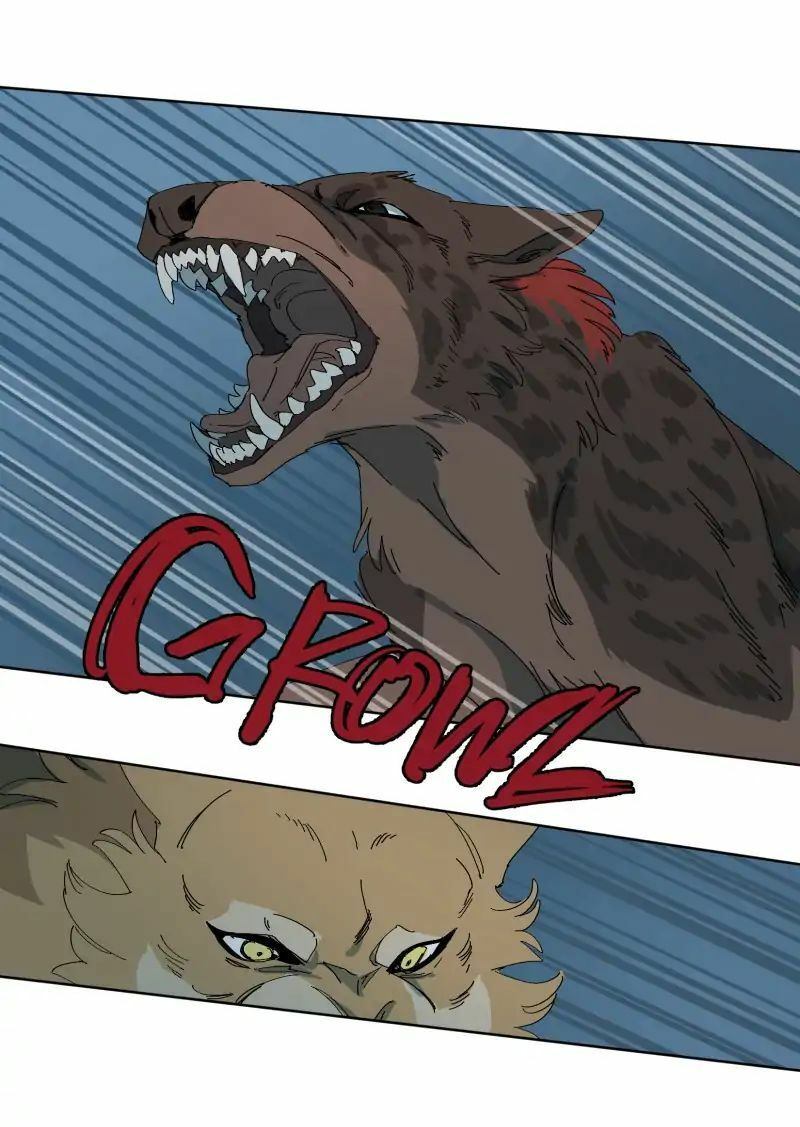 lumine - cội nguồn ánh sáng chapter 56 3