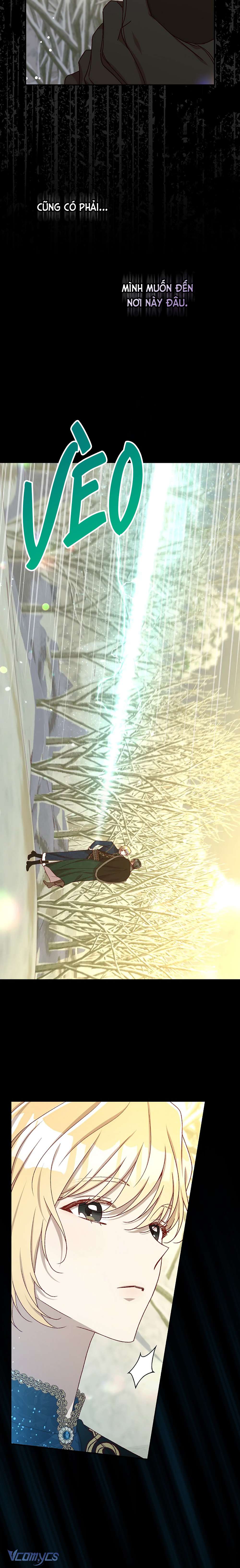 sống sót dưới thân phận hầu nữ chapter 137 17