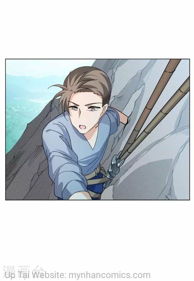 cô ấy đến rồi, xin nằm xuống! chapter 131 4