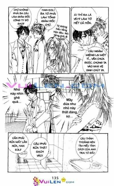 cô gái yêu kiều chapter 9 135