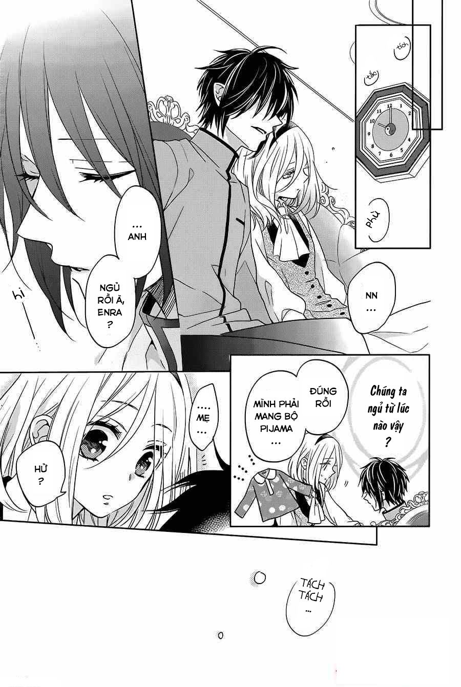 jigoku no enra chapter 7 29