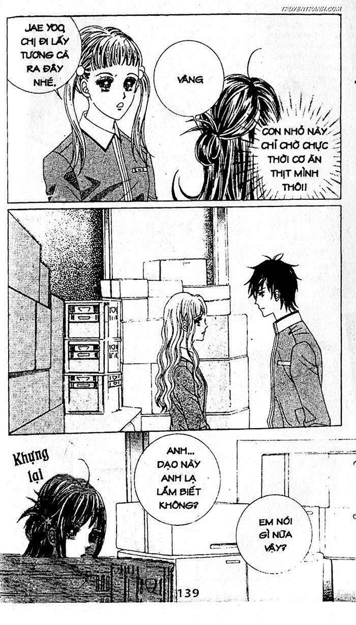 nhà trọ hoàn hảo chapter 71 27