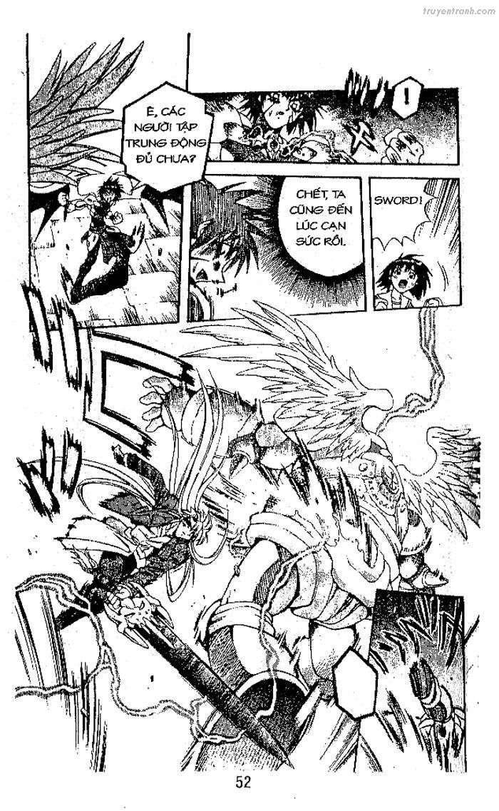 devil and devil chapter 83 11