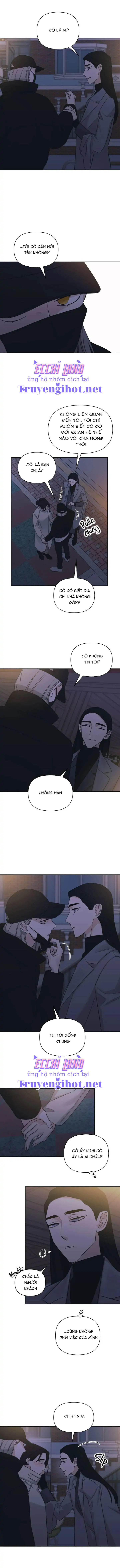 ra khỏi nhà tôi ngay! chapter 35.1 7