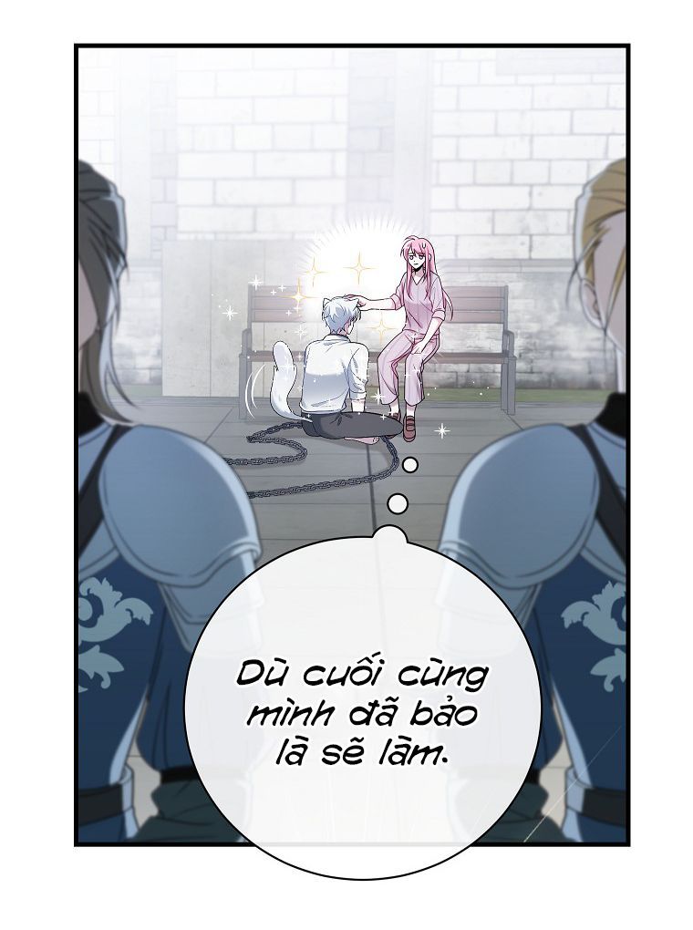 tôi đã gặp nam chính trong ngục tù chapter 8 39