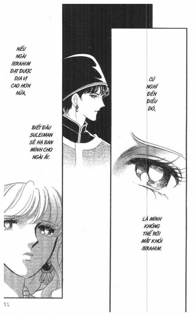 nữ hoàng của đế chế ottoman chapter 9 6
