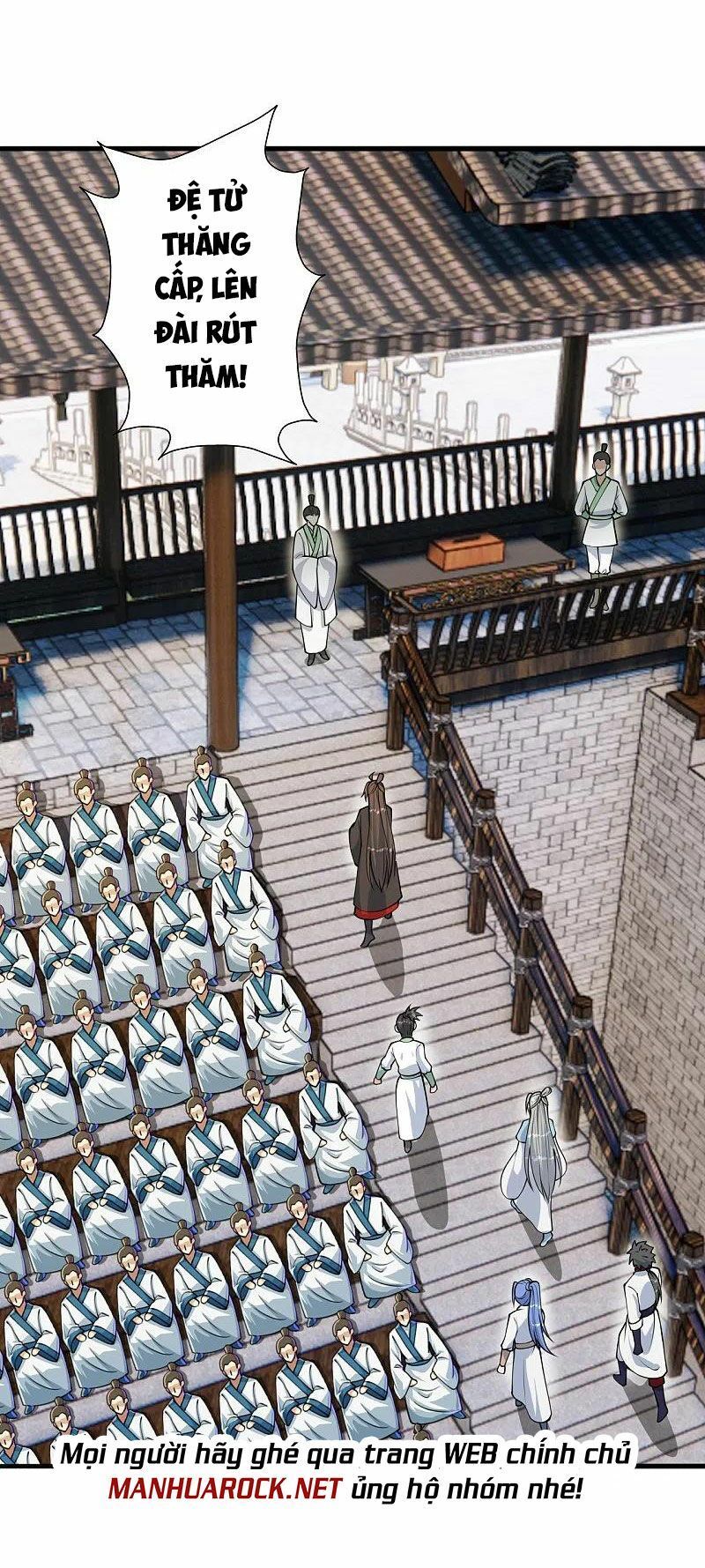 tiên võ đế tôn chapter 252 63