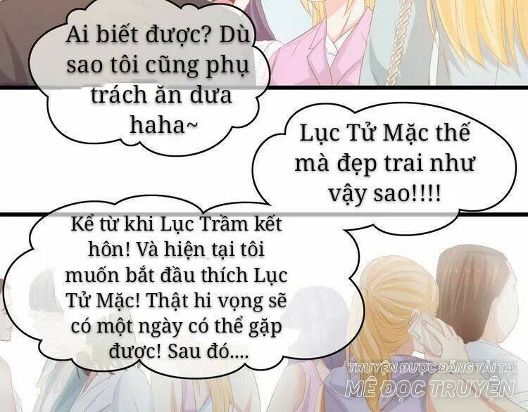 tổng tài đại nhân song mặt kiều thê chapter 25 6
