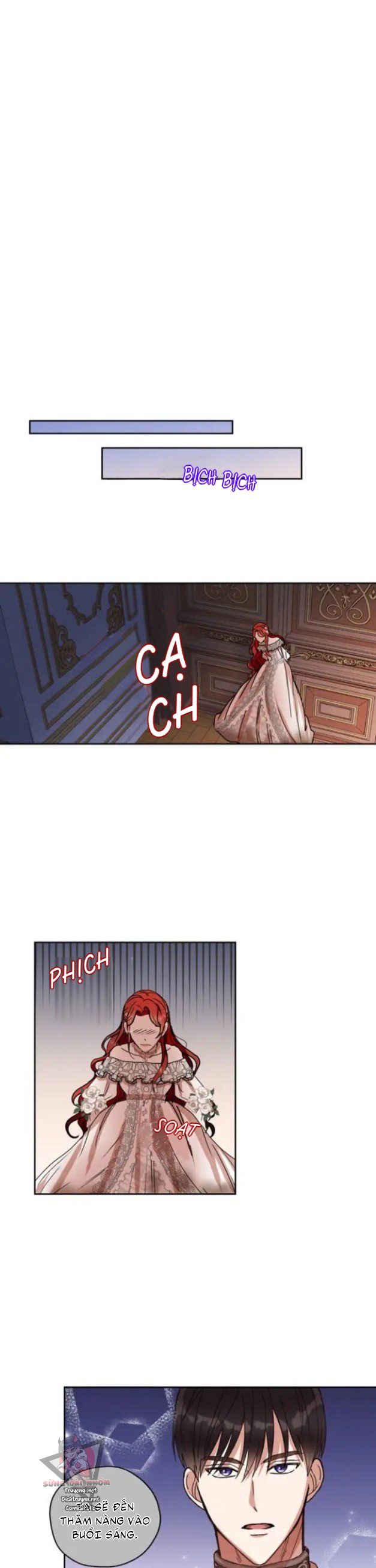 đưa chồng tôi lên mức tối thượng chapter 3 17