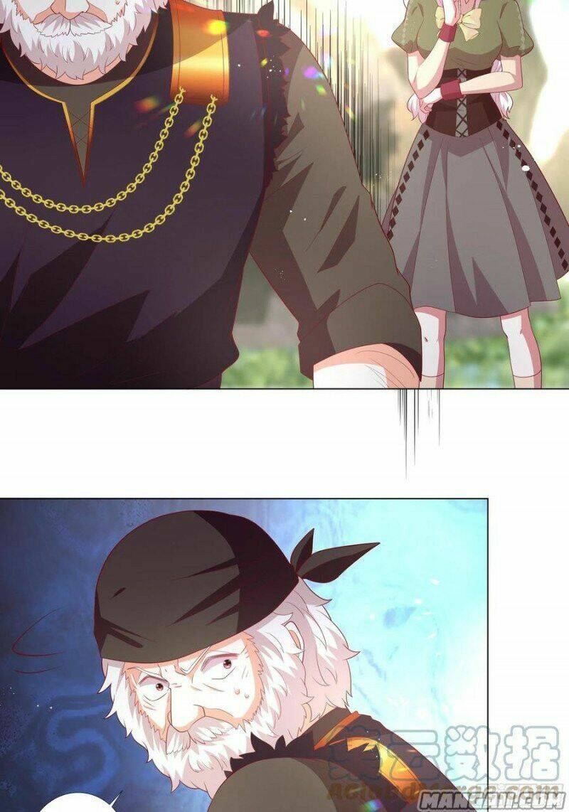 công chúa phản diện trong truyền thuyết chapter 146 6