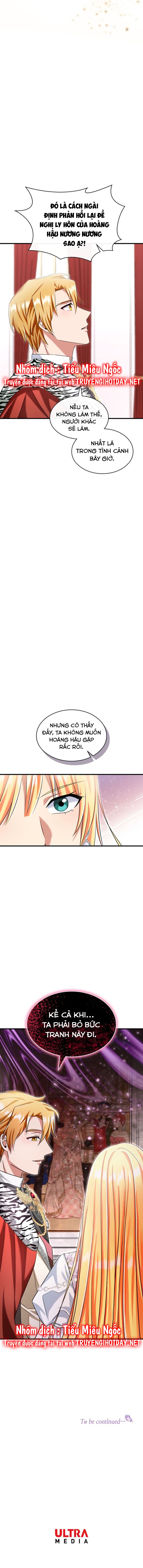 công lý của một ác nữ chapter 119 28