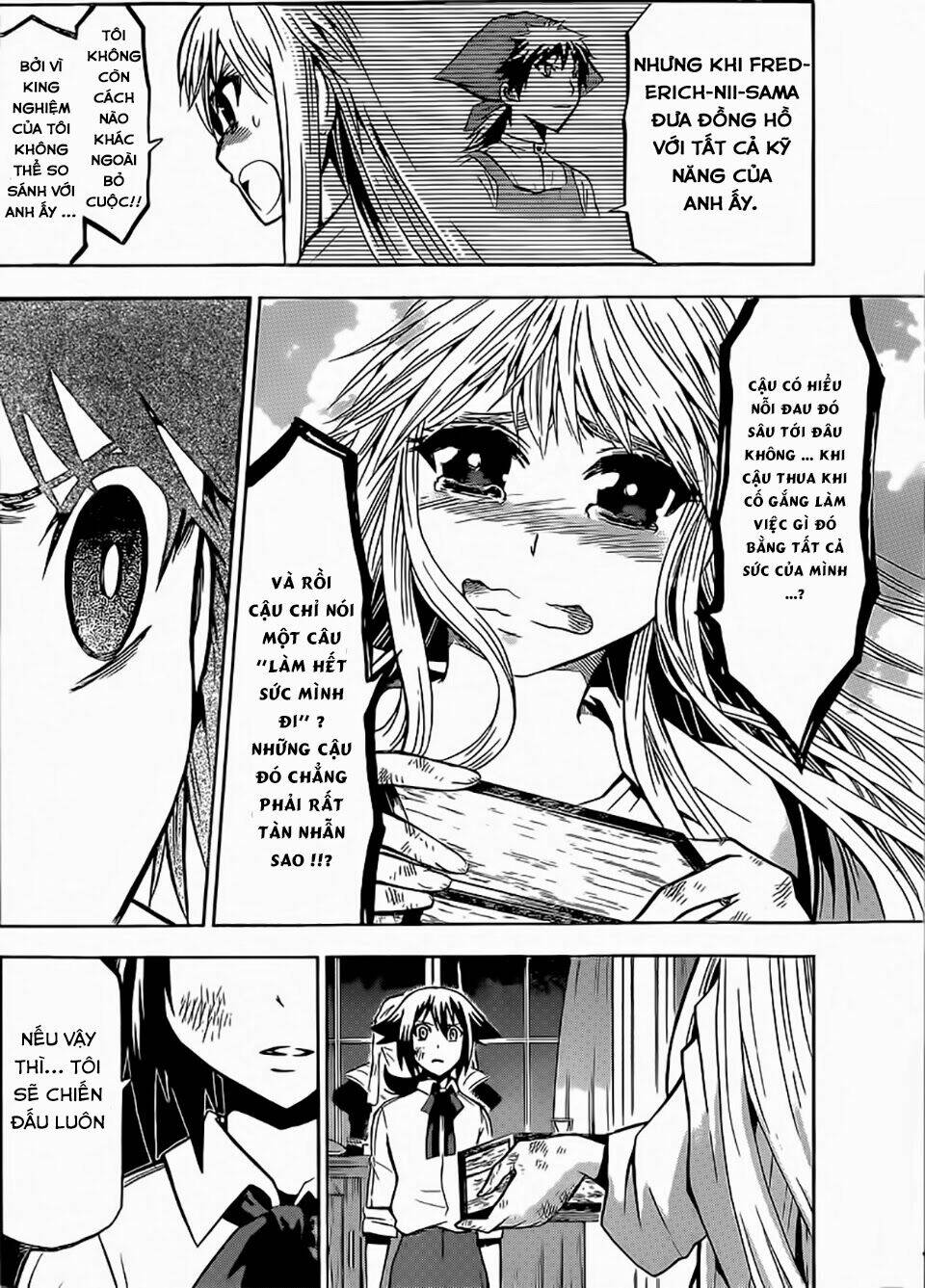 chrono monochrome chapter 12 7