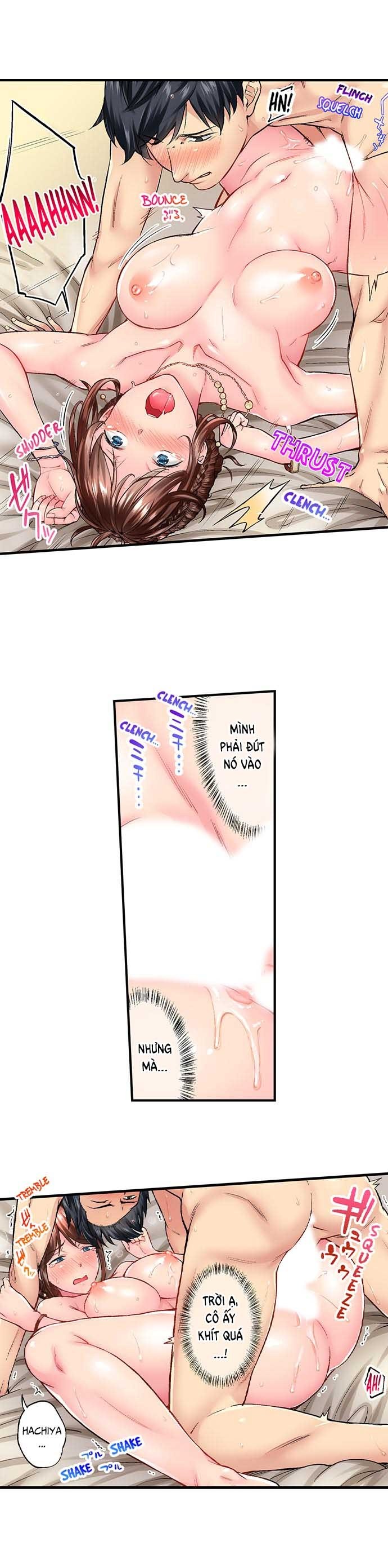 đơn giản nhưng gợi cảm chapter 3 4