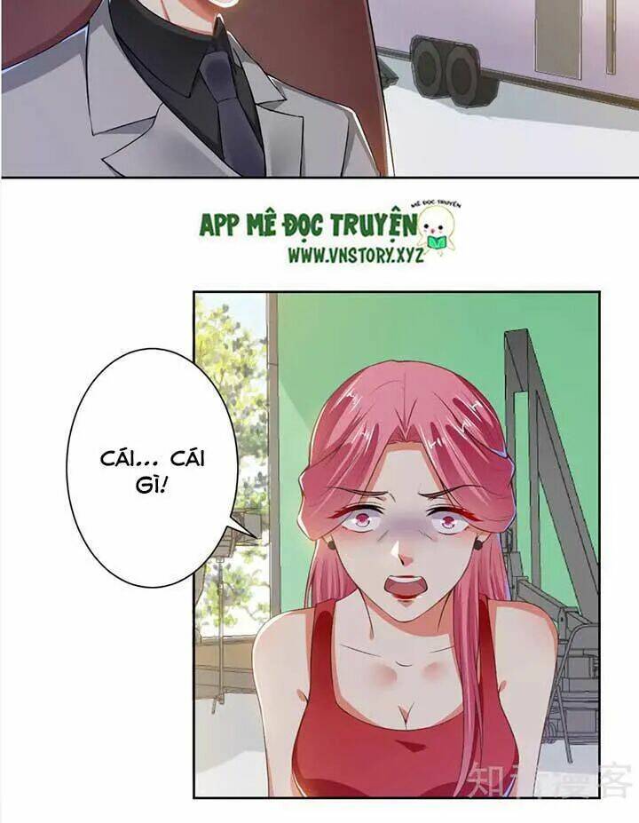 tổng tài đại nhân thật xấu hổ chapter 68 9