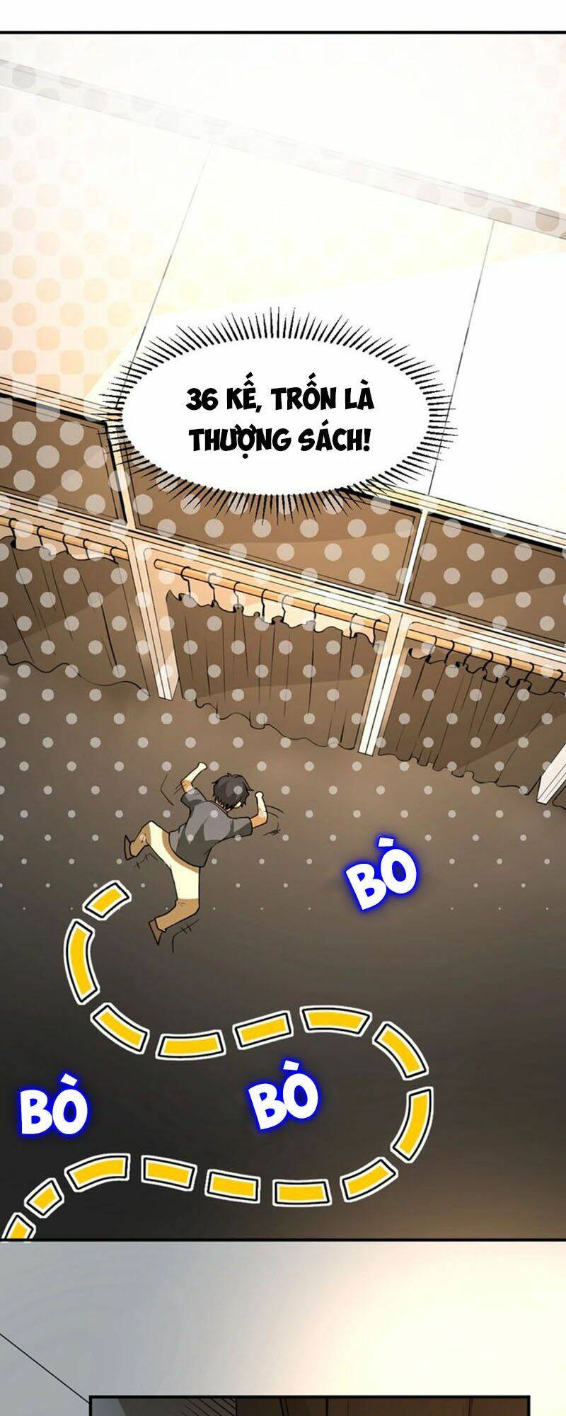 app tu chân mạnh nhất chapter 8 8