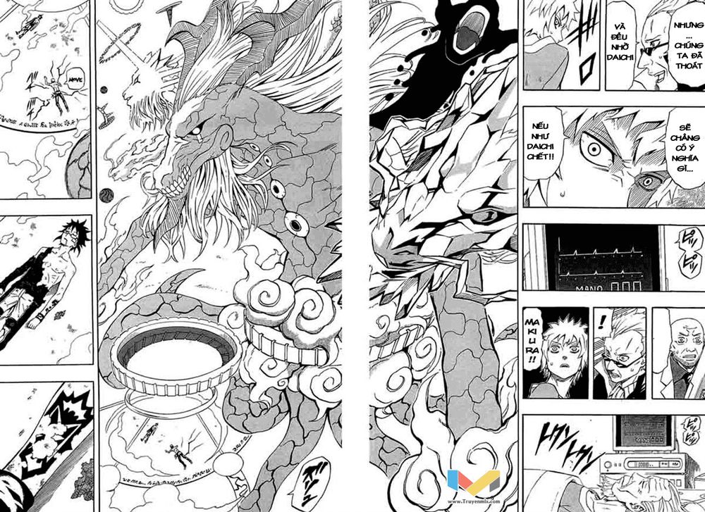 blazer driver chapter 34 3