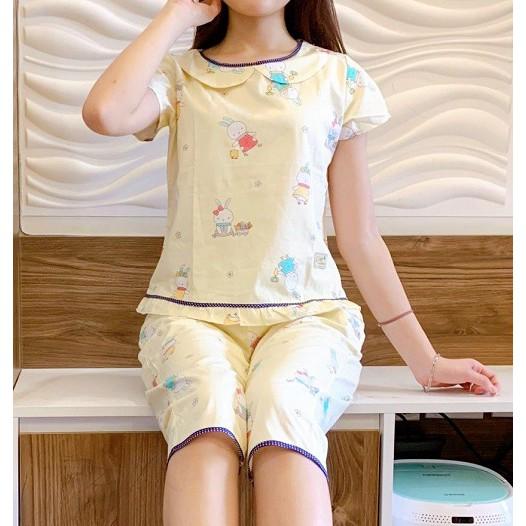 ĐỒ BỘ TRẺ TRUNG, NỮ TÍNH CAO CẤP