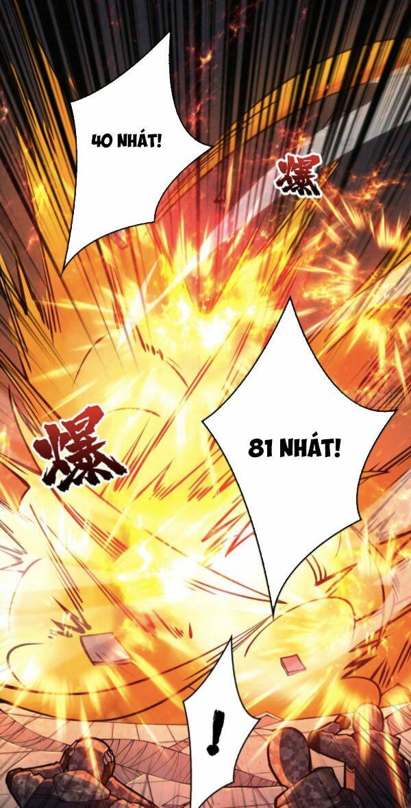 nơi này có yêu khí chapter 76 5
