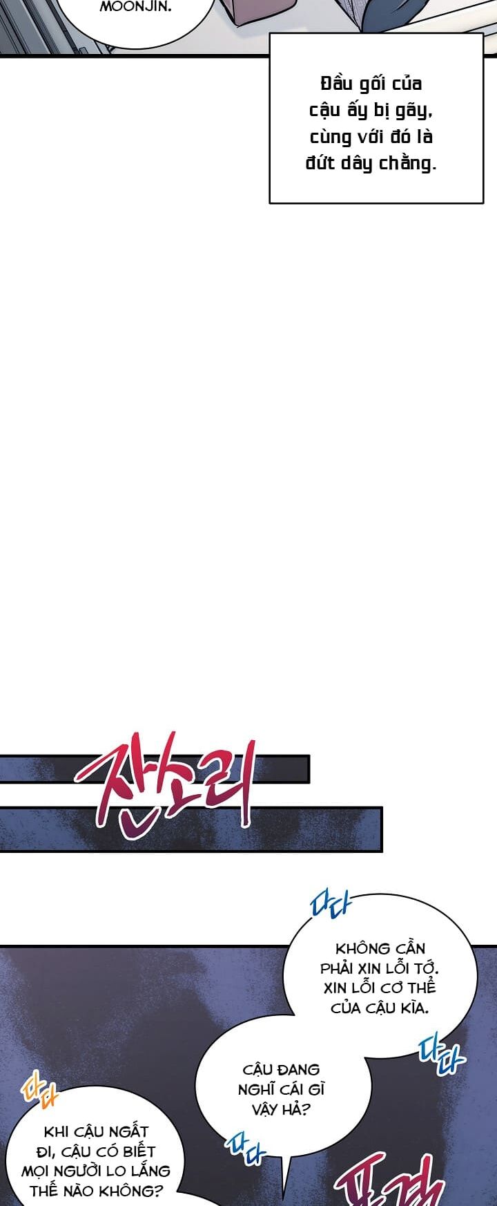 bác sĩ trùng sinh chapter 88 4