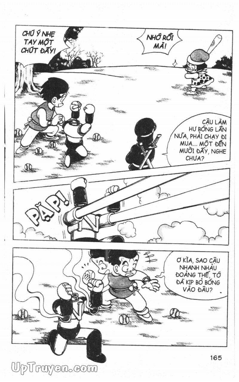 đội quân nhí nhố chapter 5 165