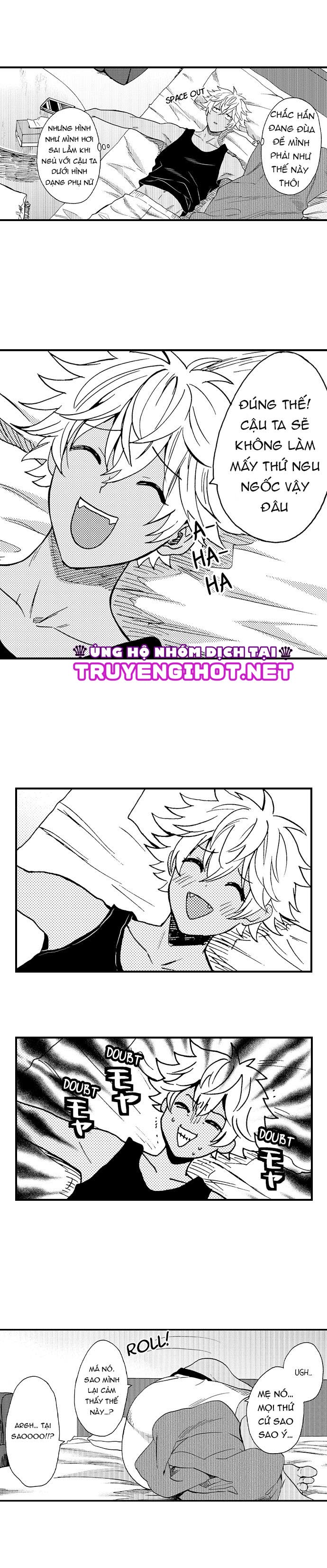 bị chịch bởi thằng bạn thân chapter 17.1 5