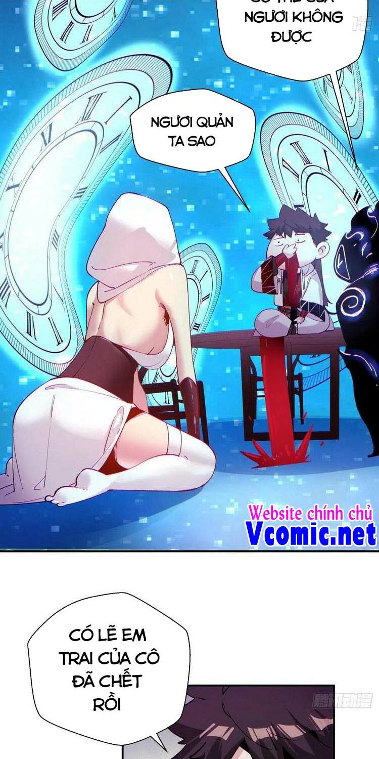 ta là nhà giàu số một, ta không muốn trọng sinh chapter 83 23