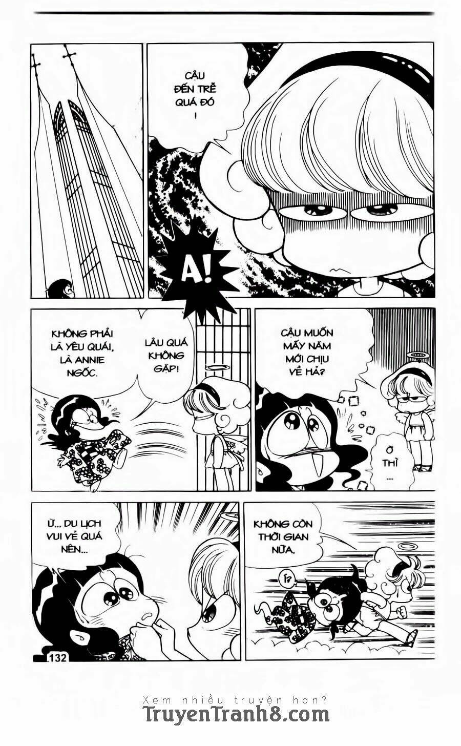 con ma vui vẻ chapter 36 5