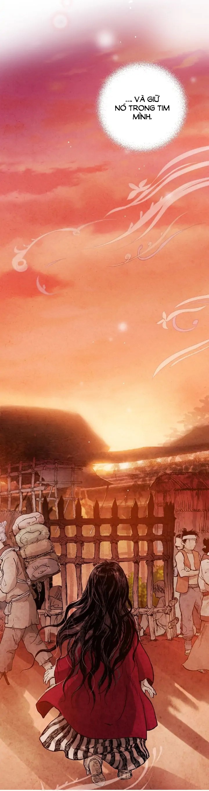 thủy tinh xanh chapter 1.2 39